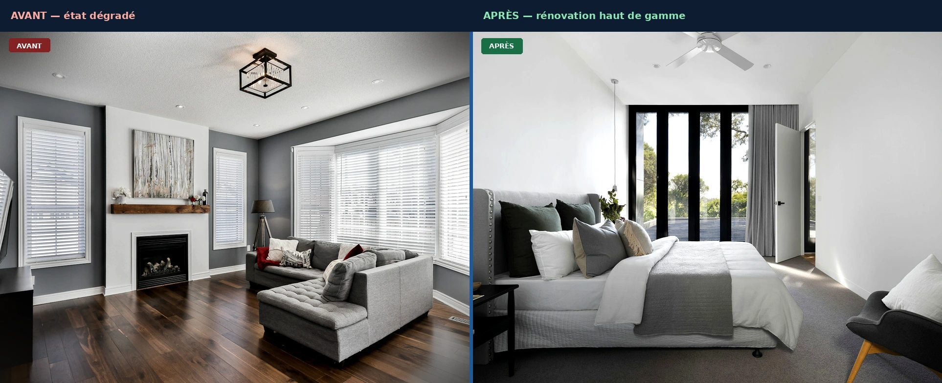 Sols et murs — illustration carrelage