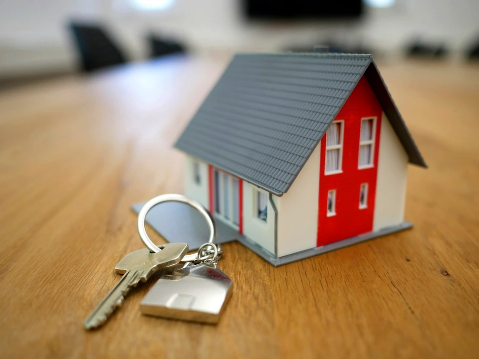 Toiture après rénovation